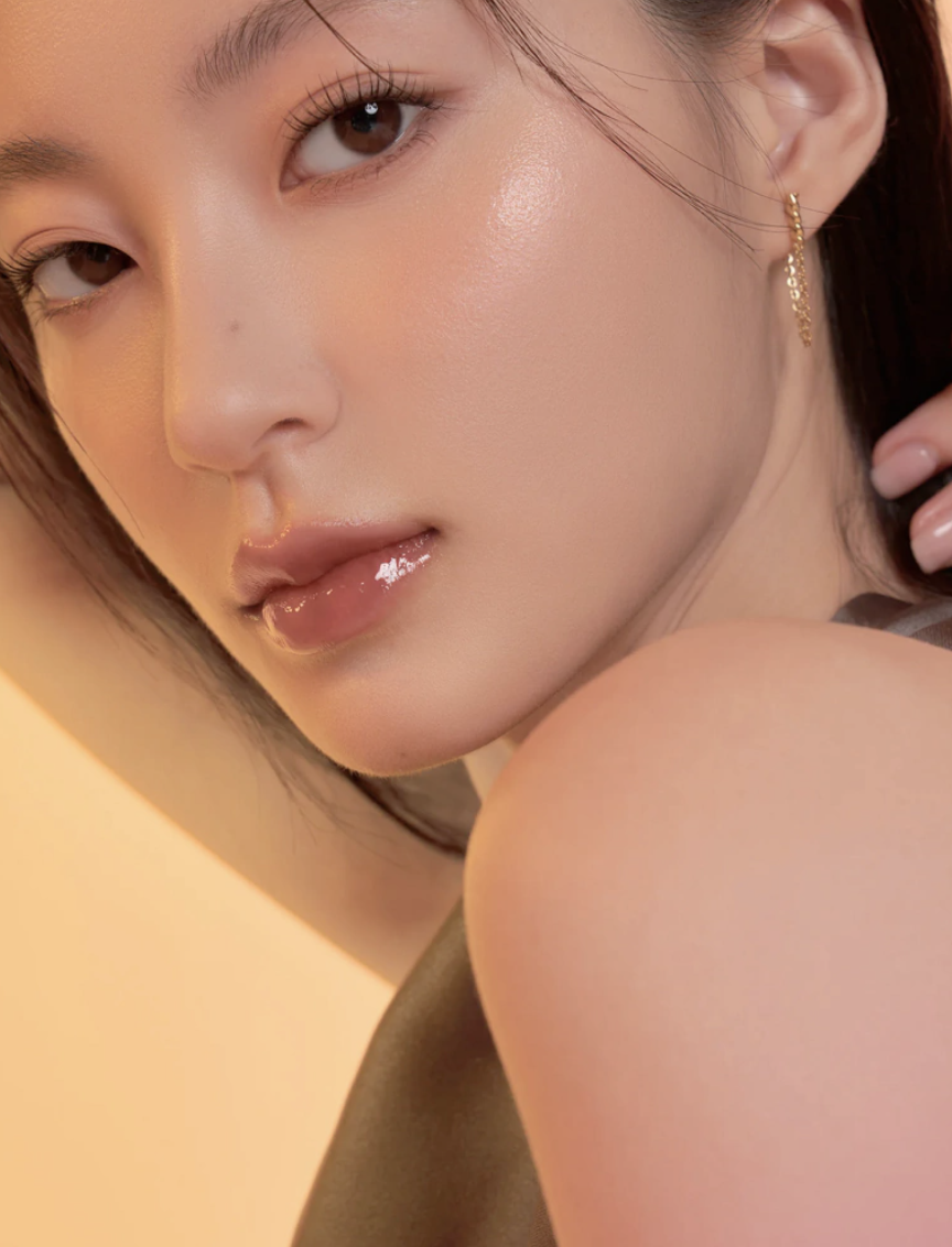 Romand - Glasting Water Tint #15